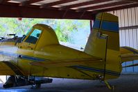 N2386W - 1982 AIR TRACTOR INC AT-301