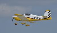 N100S @ KOSH - Airventure 2012 - by Todd Royer