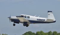N56CP @ KOSH - Airventure 2012