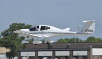 C-GRDU @ KOSH - Airventure 2012 - by Todd Royer