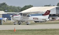 N137AL @ KOSH - Airventure 2012 - by Todd Royer