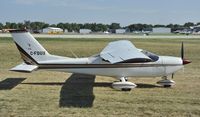 C-FDUX @ KOSH - Airventure 2012 - by Todd Royer