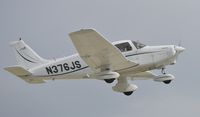 N376JS @ KOSH - Airventure 2012 - by Todd Royer