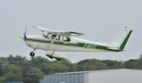 C-GOTZ @ KOSH - Airventure 2012 - by Todd Royer