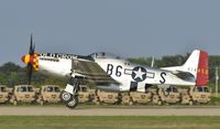 N451MG @ KOSH - Airventure 2012 - by Todd Royer
