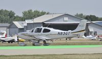 N83GT @ KOSH - Airventure 2012 - by Todd Royer
