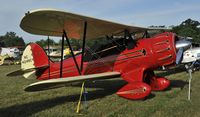 N424NC @ KOSH - Airventure 2012 - by Todd Royer