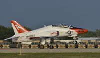 165607 @ KOSH - Airventure 2012 - by Todd Royer