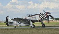 N351BD @ KOSH - Airventure 2012 - by Todd Royer