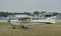 C-GIUG @ KOSH - Airventure 2012 - by Todd Royer