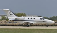 N1EL @ KOSH - Airventure 2012