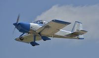 N369DP @ KOSH - Airventure 2012 - by Todd Royer
