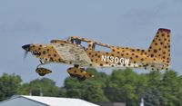 N130GW @ KOSH - Airventure 2012 - by Todd Royer