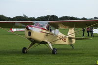 G-AJEE photo, click to enlarge G-AJEE photo, click to enlarge