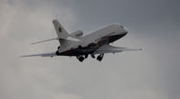N900TG @ KPDK - Leaving KPDK, Atlanta, GA - by coppermine