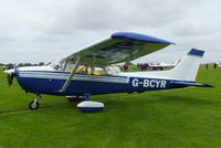 G-BCYR photo, click to enlarge G-BCYR photo, click to enlarge