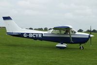 G-BCYR photo, click to enlarge G-BCYR photo, click to enlarge