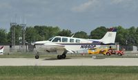 N188DP @ KOSH - Airventure 2012 - by Todd Royer