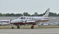N25EB @ KOSH - Airventure 2012 - by Todd Royer