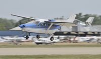 N6CV @ KOSH - Airventure 2012 - by Todd Royer