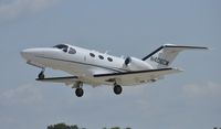 N406CM @ KOSH - Airventure 2012 - by Todd Royer