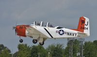 N100ZP @ KOSH - Airventure 2012 - by Todd Royer