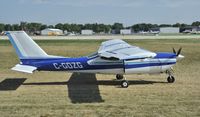 C-GDZG @ KOSH - Airventure 2012 - by Todd Royer