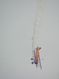 N450JW @ BKL - @ the 2012 Cleveland National Air Show