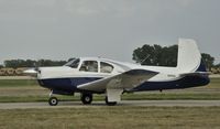 N93GG @ KOSH - Airventure 2012 - by Todd Royer