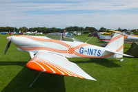 G-INTS photo, click to enlarge G-INTS photo, click to enlarge