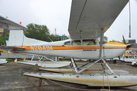 N2849K @ S60 - 1979 Cessna 180K, c/n: 18053096 - by Terry Fletcher