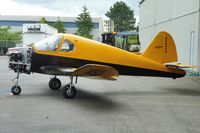 N8442B @ PAE - 1946 Superior CULVER V, c/n: V-98