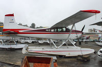 N2626K @ S60 - 1979 Cessna 180K, c/n: 18053019 - by Terry Fletcher