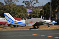 VH-COE @ YBDG - VH-COE @ YBDG - by Anton von Sierakowski