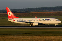 TC-JFJ @ VIE - Turkish Airlines - by Chris Jilli