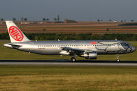OE-LEB @ VIE - NIKI - by Chris Jilli