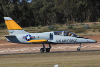 VH-JTS @ YBDG - VH-JTS @ YBDG AERO VODOCHODY L-39C c/n 131911 1st reg in au: 09 Dec 2011 Made 1981 Operated by JetRide.com.au - by Anton von Sierakowski