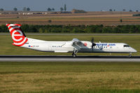 SP-EQF @ VIE - Eurolot - by Chris Jilli