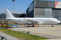 OE-LBX @ VIE - untitled - Austrian Airlines - by Chris Jilli