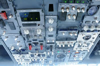 OE-LNT - Austrian Airlines