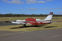 VH-DBK @ YBDG - VH-DBK @ YBDG - by Anton von Sierakowski