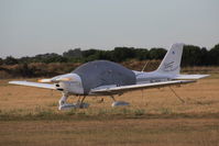 24-7177 @ YRBE - 24-7177 @ YRBE Robe SA, au. Tecnam Sierra - by Anton von Sierakowski