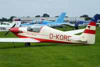 D-KORE photo, click to enlarge D-KORE photo, click to enlarge