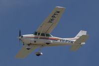 VH-PYW @ YPAD - VH-PYW @ YPAD - by Anton von Sierakowski
