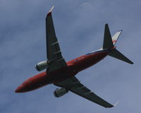 VH-VBU @ YPAD - VH-VBU departing YPAD Adelaide - by Anton von Sierakowski