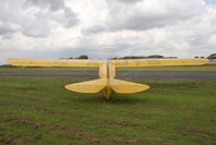 G-ADYS photo, click to enlarge G-ADYS photo, click to enlarge
