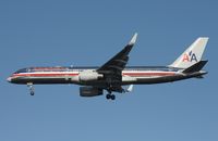 N608AA @ MCO - American 757 - by Florida Metal