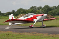 G-RIVT photo, click to enlarge G-RIVT photo, click to enlarge
