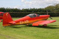 EI-VII photo, click to enlarge EI-VII photo, click to enlarge