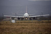 VH-OGT @ YPAD - VH-OGT arriving YPAD - by Anton von Sierakowski